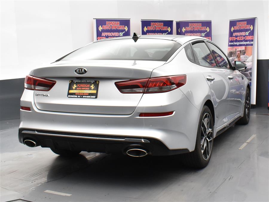 2020 Kia Optima SE Auto, available for sale in Irvington, New Jersey | Foreign Auto Imports. Irvington, New Jersey 2020 Kia Optima SE Auto, available for sale in Irvington, New Jersey | Foreign Auto Imports. Irvington, New Jersey