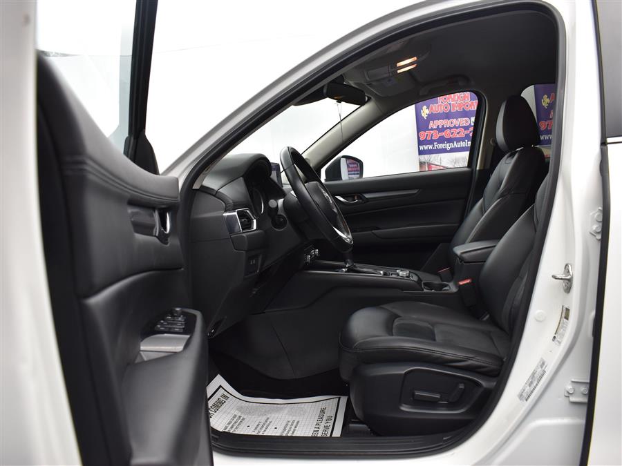 2020 Mazda CX-5 Touring AWD, available for sale in Irvington, New Jersey | Foreign Auto Imports. Irvington, New Jersey 2020 Mazda CX-5 Touring AWD, available for sale in Irvington, New Jersey | Foreign Auto Imports. Irvington, New Jersey