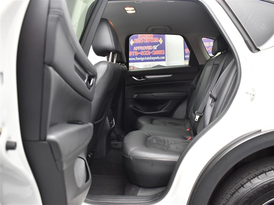 2020 Mazda CX-5 Touring AWD, available for sale in Irvington, New Jersey | Foreign Auto Imports. Irvington, New Jersey 2020 Mazda CX-5 Touring AWD, available for sale in Irvington, New Jersey | Foreign Auto Imports. Irvington, New Jersey