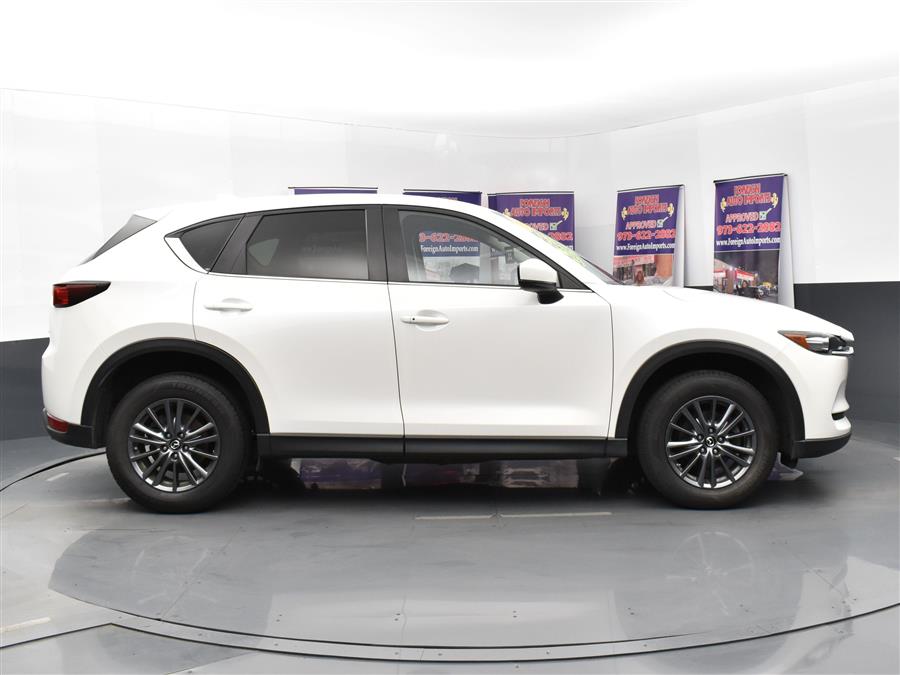 2020 Mazda CX-5 Touring AWD, available for sale in Irvington, New Jersey | Foreign Auto Imports. Irvington, New Jersey 2020 Mazda CX-5 Touring AWD, available for sale in Irvington, New Jersey | Foreign Auto Imports. Irvington, New Jersey