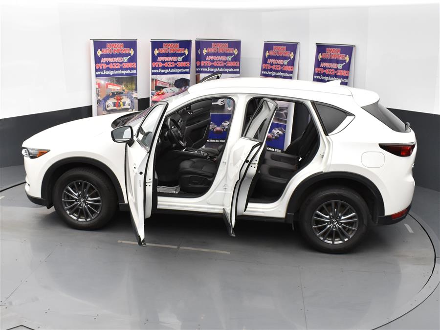 2020 Mazda CX-5 Touring AWD, available for sale in Irvington, New Jersey | Foreign Auto Imports. Irvington, New Jersey 2020 Mazda CX-5 Touring AWD, available for sale in Irvington, New Jersey | Foreign Auto Imports. Irvington, New Jersey