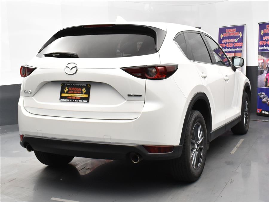 2020 Mazda CX-5 Touring AWD, available for sale in Irvington, New Jersey | Foreign Auto Imports. Irvington, New Jersey 2020 Mazda CX-5 Touring AWD, available for sale in Irvington, New Jersey | Foreign Auto Imports. Irvington, New Jersey