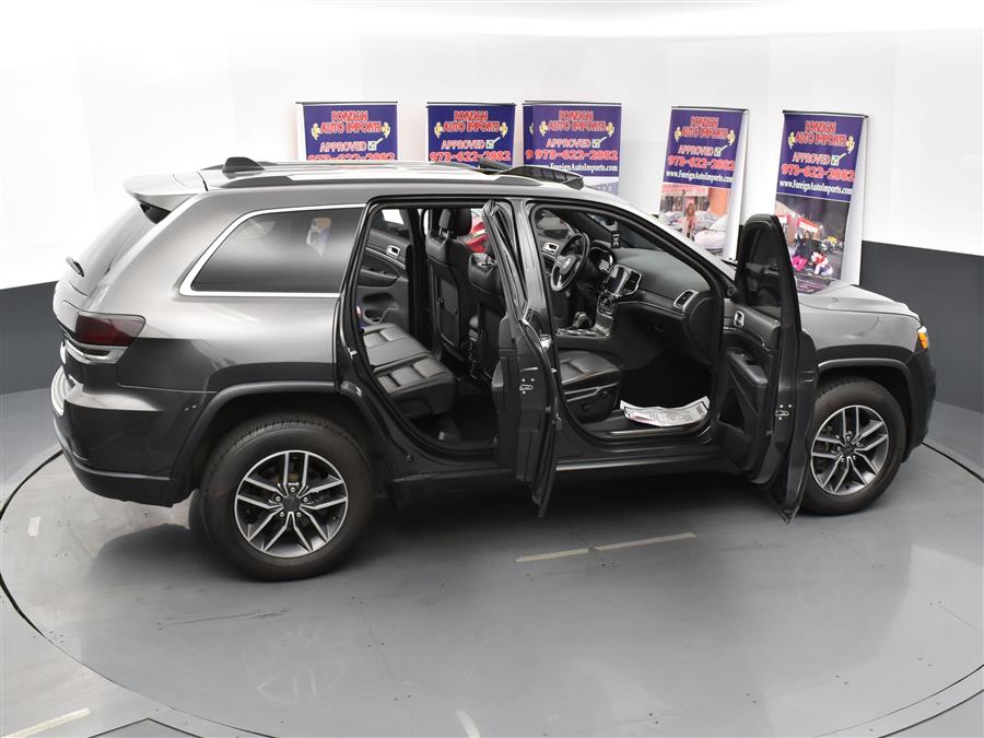 2020 Jeep Grand Cherokee Limited 4x4, available for sale in Irvington, New Jersey | Foreign Auto Imports. Irvington, New Jersey 2020 Jeep Grand Cherokee Limited 4x4, available for sale in Irvington, New Jersey | Foreign Auto Imports. Irvington, New Jersey