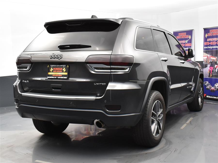 2020 Jeep Grand Cherokee Limited 4x4, available for sale in Irvington, New Jersey | Foreign Auto Imports. Irvington, New Jersey 2020 Jeep Grand Cherokee Limited 4x4, available for sale in Irvington, New Jersey | Foreign Auto Imports. Irvington, New Jersey