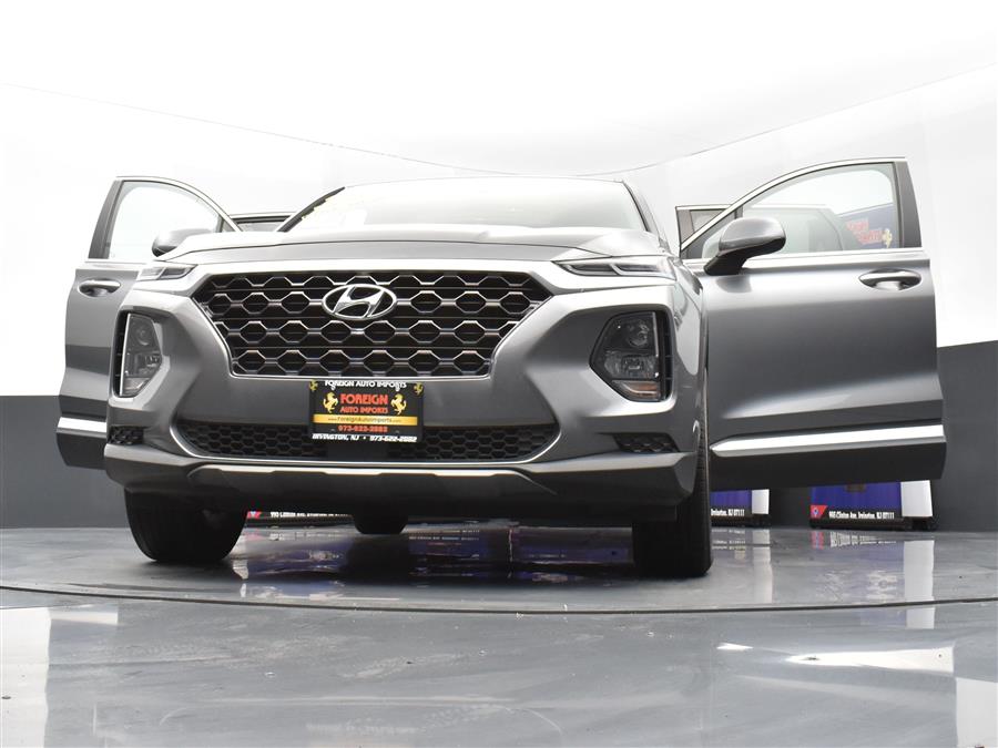 2020 Hyundai Santa Fe SE 2.4L Auto AWD, available for sale in Irvington, New Jersey | Foreign Auto Imports. Irvington, New Jersey 2020 Hyundai Santa Fe SE 2.4L Auto AWD, available for sale in Irvington, New Jersey | Foreign Auto Imports. Irvington, New Jersey