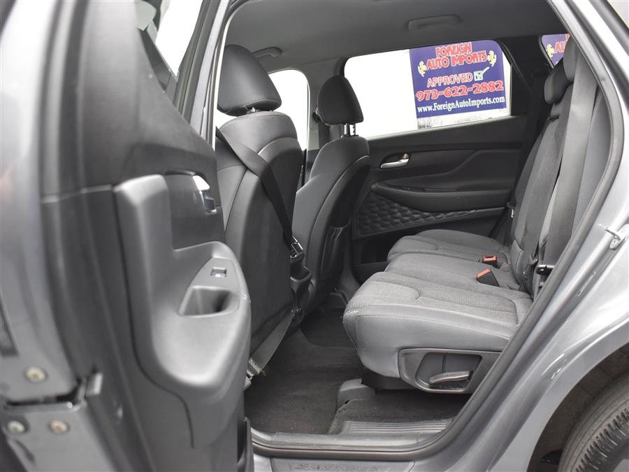2020 Hyundai Santa Fe SE 2.4L Auto AWD, available for sale in Irvington, New Jersey | Foreign Auto Imports. Irvington, New Jersey 2020 Hyundai Santa Fe SE 2.4L Auto AWD, available for sale in Irvington, New Jersey | Foreign Auto Imports. Irvington, New Jersey