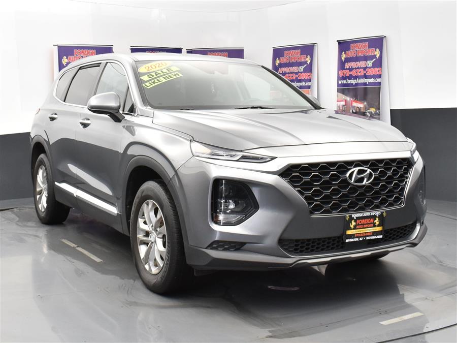2020 Hyundai Santa Fe SE 2.4L Auto AWD, available for sale in Irvington, New Jersey | Foreign Auto Imports. Irvington, New Jersey 2020 Hyundai Santa Fe SE 2.4L Auto AWD, available for sale in Irvington, New Jersey | Foreign Auto Imports. Irvington, New Jersey