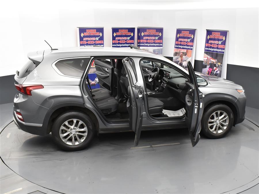 2020 Hyundai Santa Fe SE 2.4L Auto AWD, available for sale in Irvington, New Jersey | Foreign Auto Imports. Irvington, New Jersey 2020 Hyundai Santa Fe SE 2.4L Auto AWD, available for sale in Irvington, New Jersey | Foreign Auto Imports. Irvington, New Jersey