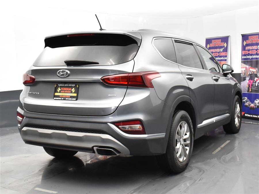 2020 Hyundai Santa Fe SE 2.4L Auto AWD, available for sale in Irvington, New Jersey | Foreign Auto Imports. Irvington, New Jersey 2020 Hyundai Santa Fe SE 2.4L Auto AWD, available for sale in Irvington, New Jersey | Foreign Auto Imports. Irvington, New Jersey