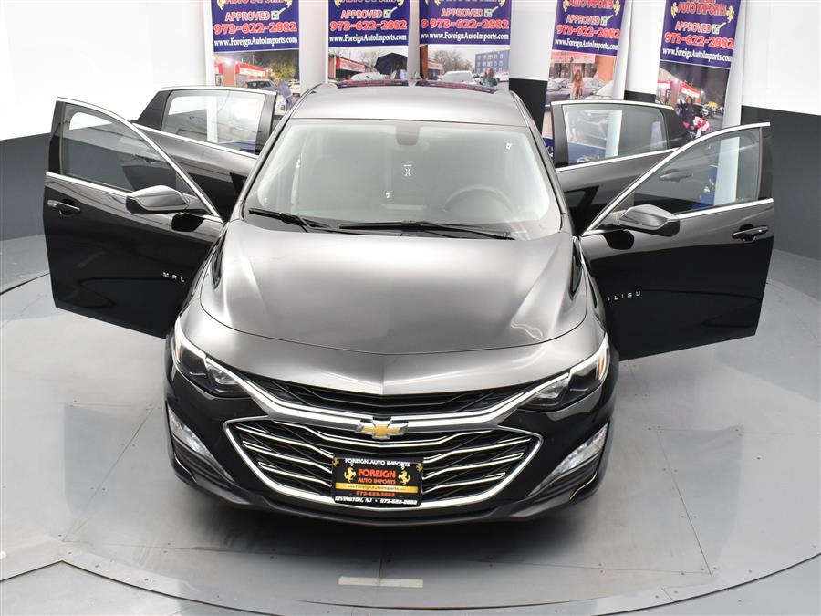 2022 Chevrolet Malibu 4dr Sdn LT, available for sale in Irvington, New Jersey | Foreign Auto Imports. Irvington, New Jersey 2022 Chevrolet Malibu 4dr Sdn LT, available for sale in Irvington, New Jersey | Foreign Auto Imports. Irvington, New Jersey