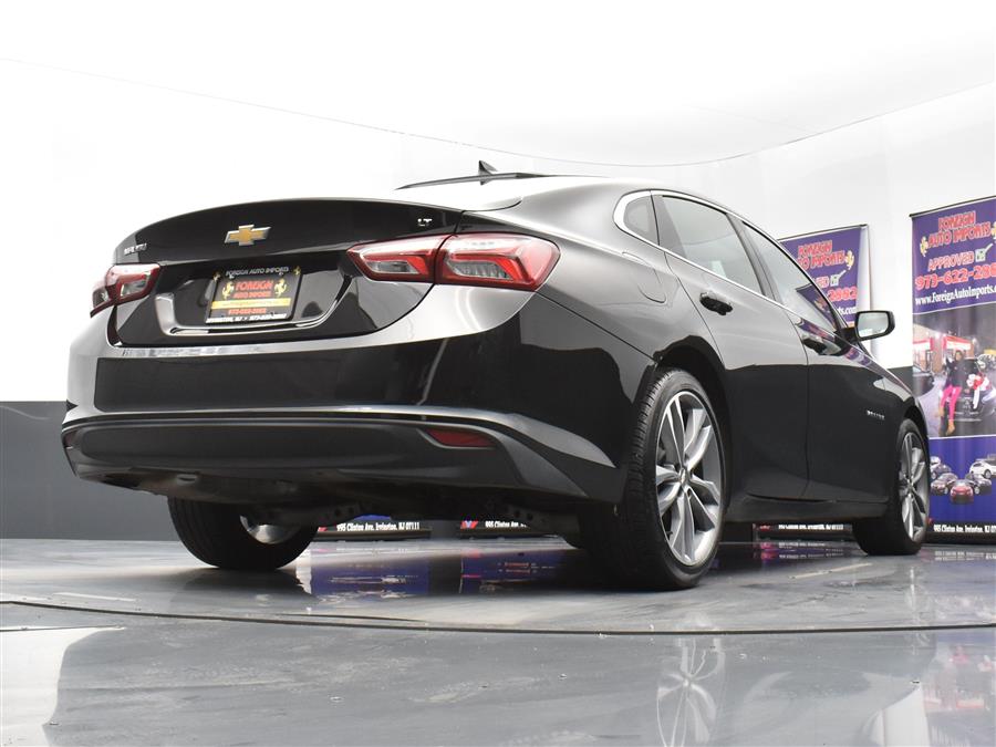 2022 Chevrolet Malibu 4dr Sdn LT, available for sale in Irvington, New Jersey | Foreign Auto Imports. Irvington, New Jersey 2022 Chevrolet Malibu 4dr Sdn LT, available for sale in Irvington, New Jersey | Foreign Auto Imports. Irvington, New Jersey