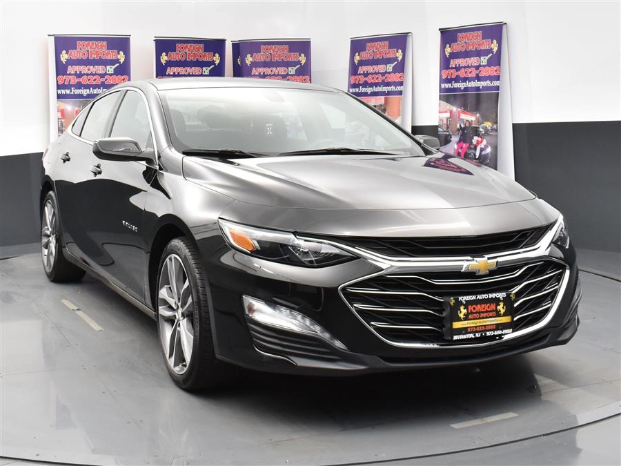 2022 Chevrolet Malibu 4dr Sdn LT, available for sale in Irvington, New Jersey | Foreign Auto Imports. Irvington, New Jersey 2022 Chevrolet Malibu 4dr Sdn LT, available for sale in Irvington, New Jersey | Foreign Auto Imports. Irvington, New Jersey