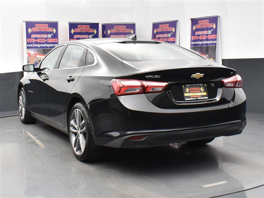 2022 Chevrolet Malibu 4dr Sdn LT, available for sale in Irvington, New Jersey | Foreign Auto Imports. Irvington, New Jersey 2022 Chevrolet Malibu 4dr Sdn LT, available for sale in Irvington, New Jersey | Foreign Auto Imports. Irvington, New Jersey