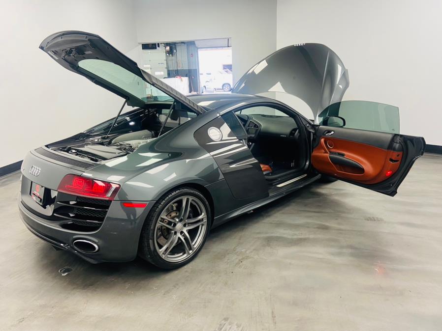2012 Audi R8 2dr Cpe Man quattro 5.2L, available for sale in Linden, New Jersey | East Coast Auto Group. Linden, New Jersey 2012 Audi R8 2dr Cpe Man quattro 5.2L, available for sale in Linden, New Jersey | East Coast Auto Group. Linden, New Jersey