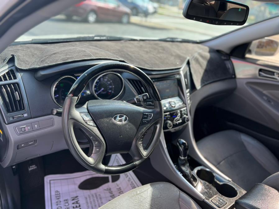 2012 Hyundai Sonata 4dr Sdn 2.4L Auto Hybrid, available for sale in New Windsor, New York | Prestige Pre-Owned Motors Inc. New Windsor, New York 2012 Hyundai Sonata 4dr Sdn 2.4L Auto Hybrid, available for sale in New Windsor, New York | Prestige Pre-Owned Motors Inc. New Windsor, New York