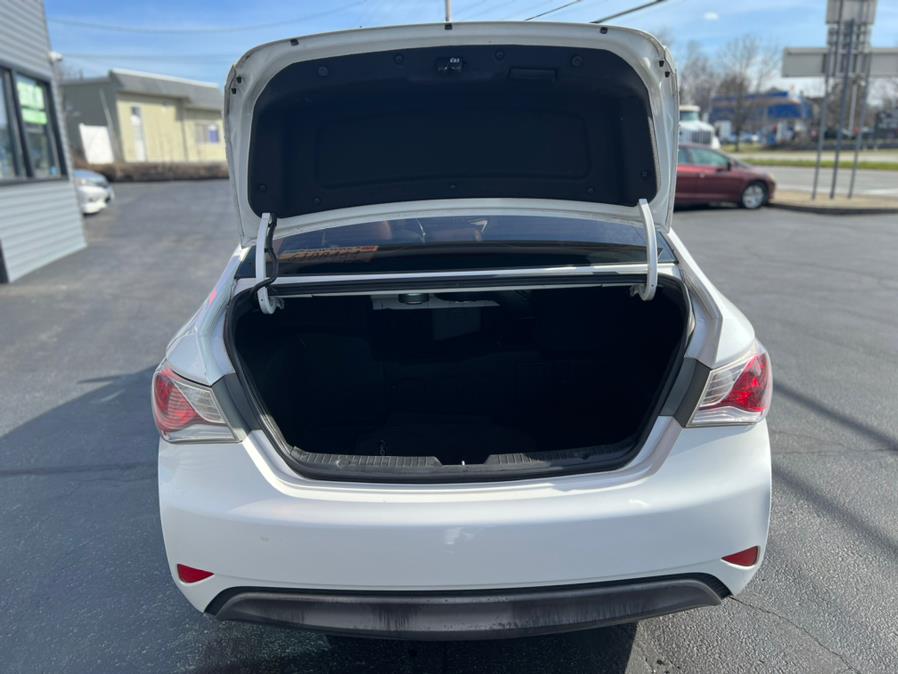 2012 Hyundai Sonata 4dr Sdn 2.4L Auto Hybrid, available for sale in New Windsor, New York | Prestige Pre-Owned Motors Inc. New Windsor, New York 2012 Hyundai Sonata 4dr Sdn 2.4L Auto Hybrid, available for sale in New Windsor, New York | Prestige Pre-Owned Motors Inc. New Windsor, New York