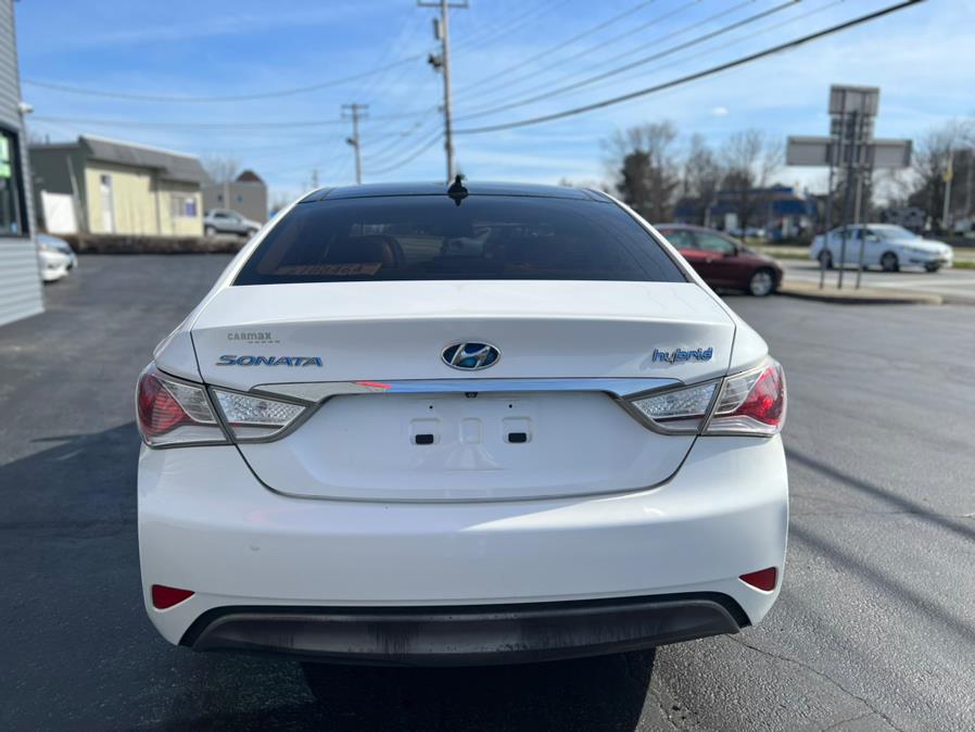 2012 Hyundai Sonata 4dr Sdn 2.4L Auto Hybrid, available for sale in New Windsor, New York | Prestige Pre-Owned Motors Inc. New Windsor, New York 2012 Hyundai Sonata 4dr Sdn 2.4L Auto Hybrid, available for sale in New Windsor, New York | Prestige Pre-Owned Motors Inc. New Windsor, New York