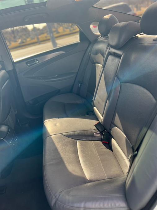 2012 Hyundai Sonata 4dr Sdn 2.4L Auto Hybrid, available for sale in New Windsor, New York | Prestige Pre-Owned Motors Inc. New Windsor, New York 2012 Hyundai Sonata 4dr Sdn 2.4L Auto Hybrid, available for sale in New Windsor, New York | Prestige Pre-Owned Motors Inc. New Windsor, New York