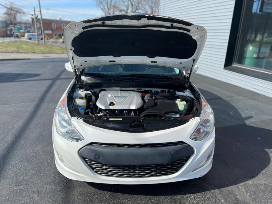 2012 Hyundai Sonata 4dr Sdn 2.4L Auto Hybrid, available for sale in New Windsor, New York | Prestige Pre-Owned Motors Inc. New Windsor, New York 2012 Hyundai Sonata 4dr Sdn 2.4L Auto Hybrid, available for sale in New Windsor, New York | Prestige Pre-Owned Motors Inc. New Windsor, New York