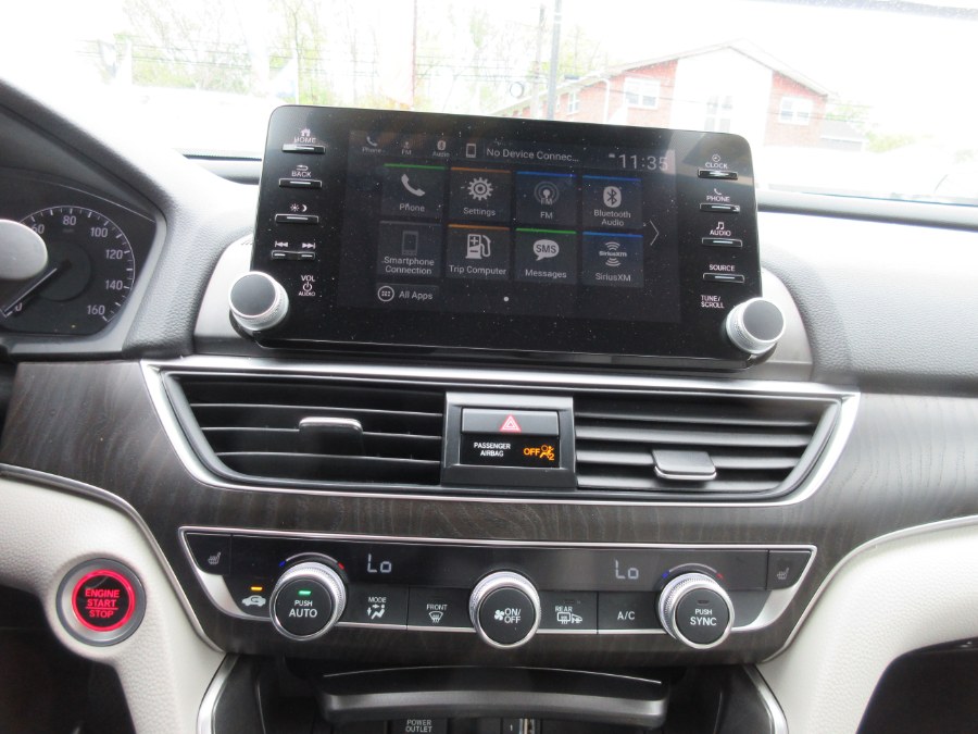2020 Honda Accord Sedan EX 1.5T CVT, available for sale in Linden, New Jersey | Route 27 Auto Mall. Linden, New Jersey 2020 Honda Accord Sedan EX 1.5T CVT, available for sale in Linden, New Jersey | Route 27 Auto Mall. Linden, New Jersey
