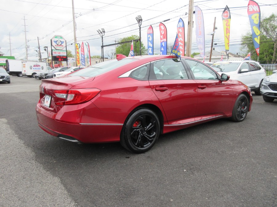 2020 Honda Accord Sedan EX 1.5T CVT, available for sale in Linden, New Jersey | Route 27 Auto Mall. Linden, New Jersey 2020 Honda Accord Sedan EX 1.5T CVT, available for sale in Linden, New Jersey | Route 27 Auto Mall. Linden, New Jersey