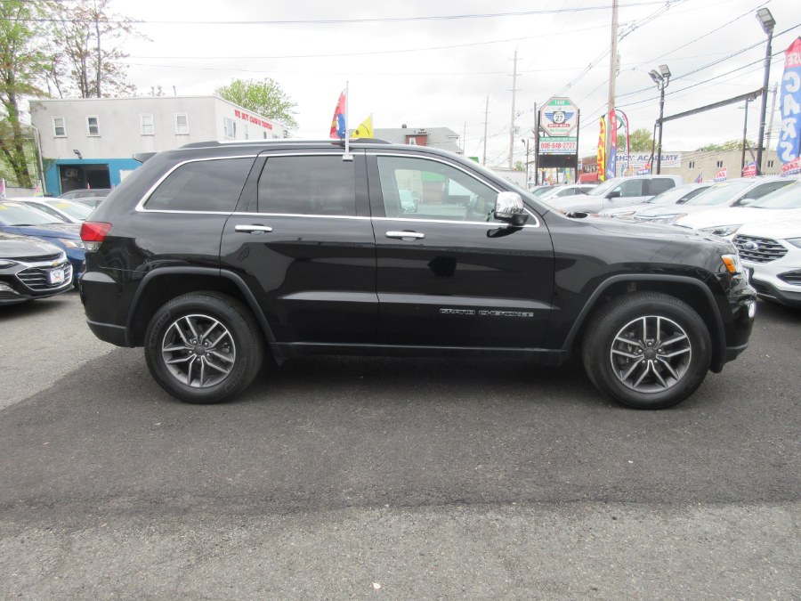 2020 Jeep Grand Cherokee Limited 4x4, available for sale in Linden, New Jersey | Route 27 Auto Mall. Linden, New Jersey 2020 Jeep Grand Cherokee Limited 4x4, available for sale in Linden, New Jersey | Route 27 Auto Mall. Linden, New Jersey