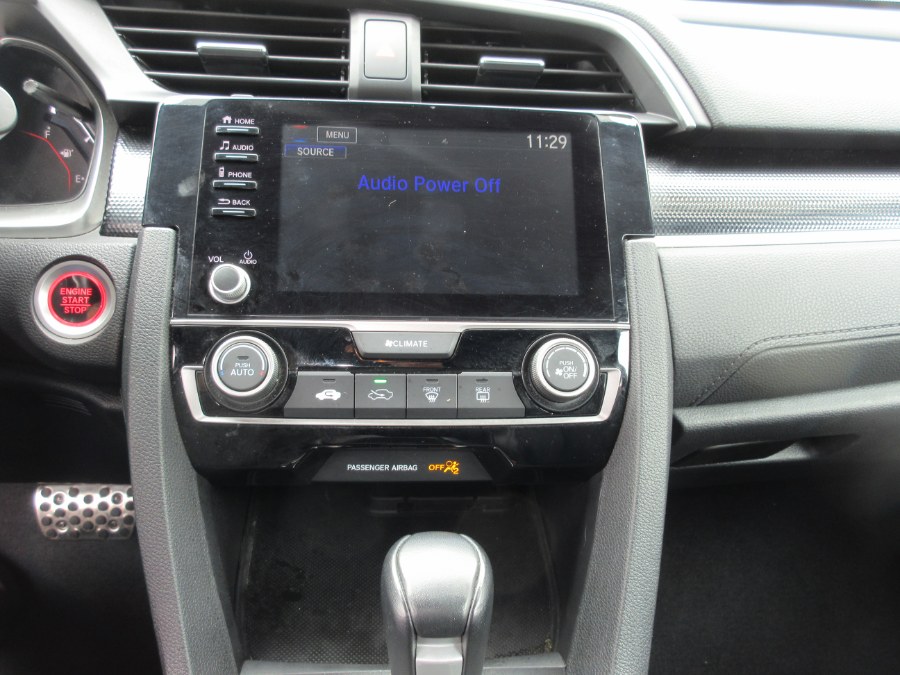 2021 Honda Civic Sedan Sport CVT, available for sale in Linden, New Jersey | Route 27 Auto Mall. Linden, New Jersey 2021 Honda Civic Sedan Sport CVT, available for sale in Linden, New Jersey | Route 27 Auto Mall. Linden, New Jersey