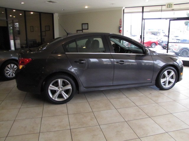 2014 Chevrolet Cruze 4dr Sdn Auto 2LT, available for sale in Placentia, California | Auto Network Group Inc. Placentia, California 2014 Chevrolet Cruze 4dr Sdn Auto 2LT, available for sale in Placentia, California | Auto Network Group Inc. Placentia, California