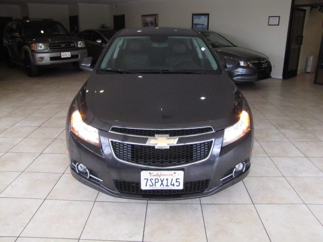 2014 Chevrolet Cruze 4dr Sdn Auto 2LT, available for sale in Placentia, California | Auto Network Group Inc. Placentia, California 2014 Chevrolet Cruze 4dr Sdn Auto 2LT, available for sale in Placentia, California | Auto Network Group Inc. Placentia, California