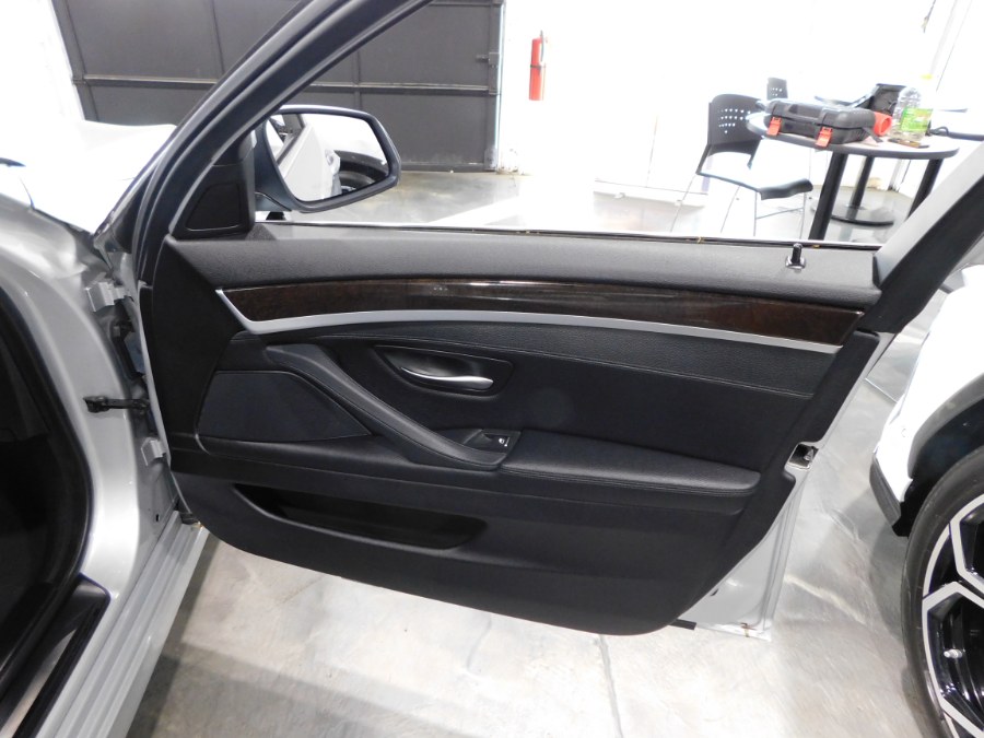 2016 BMW 5 Series 4dr Sdn 535i xDrive AWD, available for sale in Lodi, New Jersey | Auto Gallery. Lodi, New Jersey 2016 BMW 5 Series 4dr Sdn 535i xDrive AWD, available for sale in Lodi, New Jersey | Auto Gallery. Lodi, New Jersey