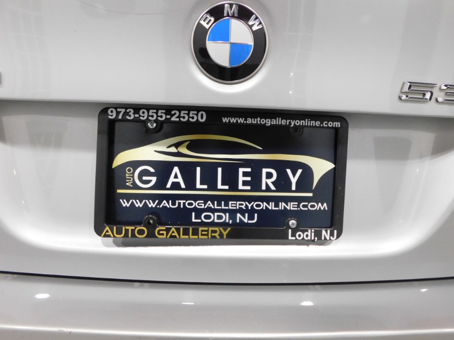 2016 BMW 5 Series 4dr Sdn 535i xDrive AWD, available for sale in Lodi, New Jersey | Auto Gallery. Lodi, New Jersey 2016 BMW 5 Series 4dr Sdn 535i xDrive AWD, available for sale in Lodi, New Jersey | Auto Gallery. Lodi, New Jersey