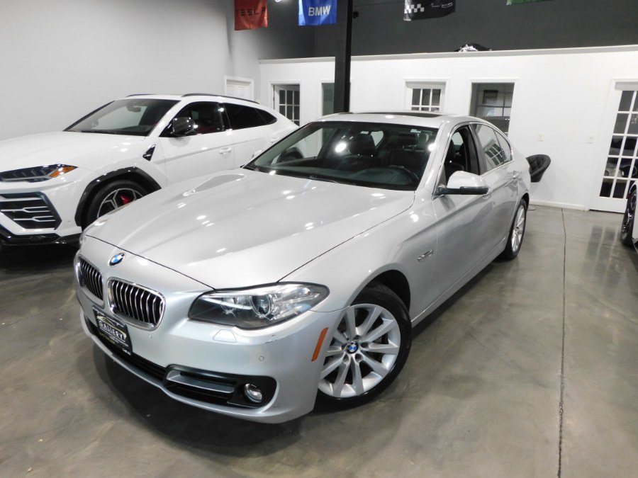 2016 BMW 5 Series 4dr Sdn 535i xDrive AWD, available for sale in Lodi, New Jersey | Auto Gallery. Lodi, New Jersey 2016 BMW 5 Series 4dr Sdn 535i xDrive AWD, available for sale in Lodi, New Jersey | Auto Gallery. Lodi, New Jersey