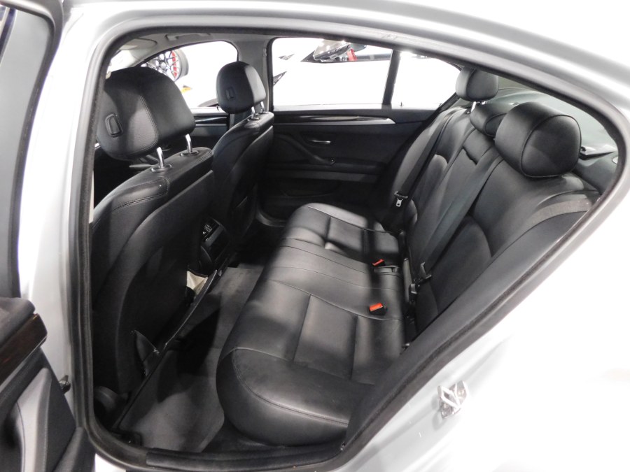 2016 BMW 5 Series 4dr Sdn 535i xDrive AWD, available for sale in Lodi, New Jersey | Auto Gallery. Lodi, New Jersey 2016 BMW 5 Series 4dr Sdn 535i xDrive AWD, available for sale in Lodi, New Jersey | Auto Gallery. Lodi, New Jersey