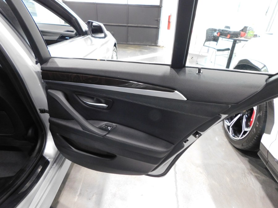 2016 BMW 5 Series 4dr Sdn 535i xDrive AWD, available for sale in Lodi, New Jersey | Auto Gallery. Lodi, New Jersey 2016 BMW 5 Series 4dr Sdn 535i xDrive AWD, available for sale in Lodi, New Jersey | Auto Gallery. Lodi, New Jersey