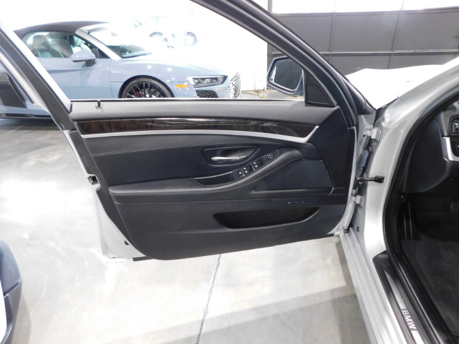 2016 BMW 5 Series 4dr Sdn 535i xDrive AWD, available for sale in Lodi, New Jersey | Auto Gallery. Lodi, New Jersey 2016 BMW 5 Series 4dr Sdn 535i xDrive AWD, available for sale in Lodi, New Jersey | Auto Gallery. Lodi, New Jersey