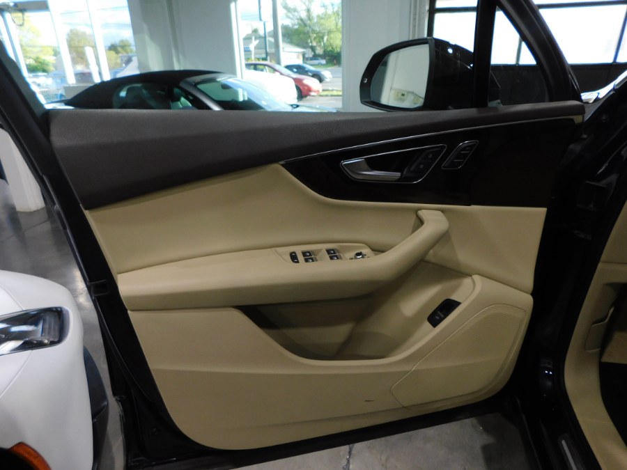 2017 Audi Q7 3.0 TFSI Premium Plus, available for sale in Lodi, New Jersey | Auto Gallery. Lodi, New Jersey 2017 Audi Q7 3.0 TFSI Premium Plus, available for sale in Lodi, New Jersey | Auto Gallery. Lodi, New Jersey