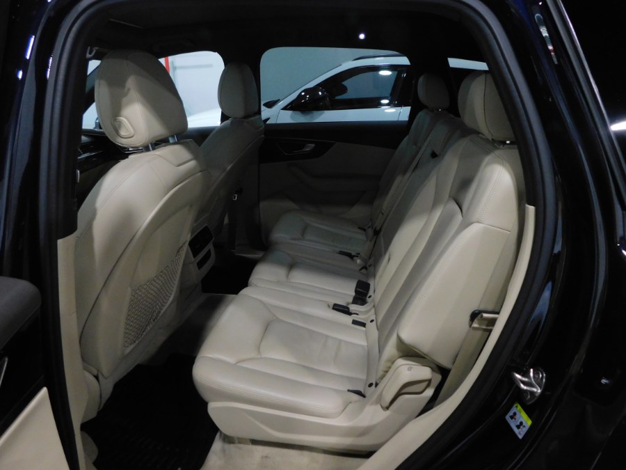 2017 Audi Q7 3.0 TFSI Premium Plus, available for sale in Lodi, New Jersey | Auto Gallery. Lodi, New Jersey 2017 Audi Q7 3.0 TFSI Premium Plus, available for sale in Lodi, New Jersey | Auto Gallery. Lodi, New Jersey