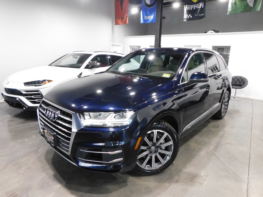 2017 Audi Q7 3.0 TFSI Premium Plus, available for sale in Lodi, New Jersey | Auto Gallery. Lodi, New Jersey 2017 Audi Q7 3.0 TFSI Premium Plus, available for sale in Lodi, New Jersey | Auto Gallery. Lodi, New Jersey
