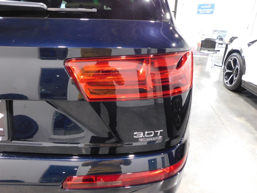 2017 Audi Q7 3.0 TFSI Premium Plus, available for sale in Lodi, New Jersey | Auto Gallery. Lodi, New Jersey 2017 Audi Q7 3.0 TFSI Premium Plus, available for sale in Lodi, New Jersey | Auto Gallery. Lodi, New Jersey