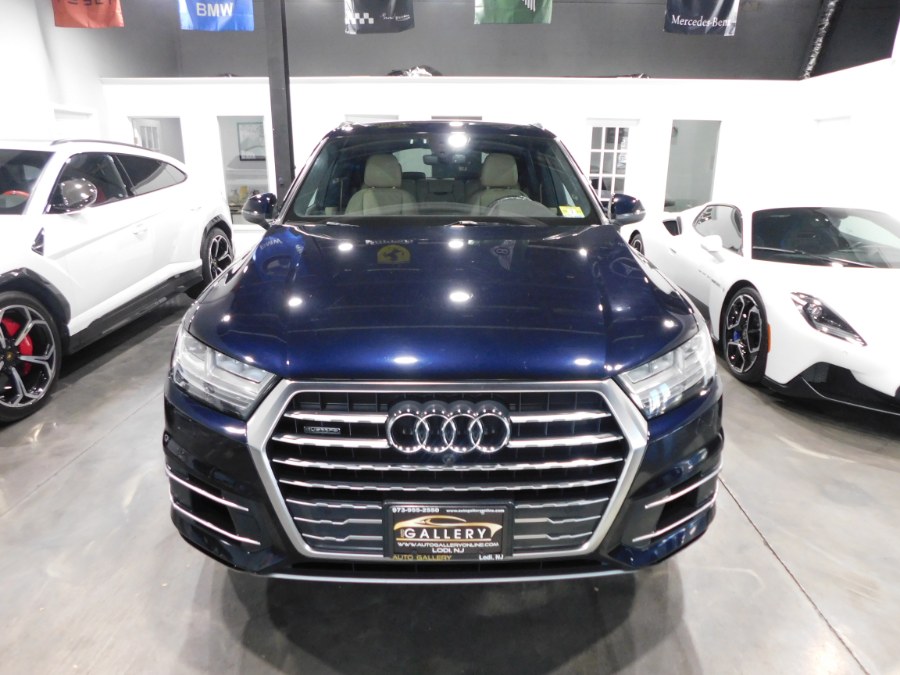 2017 Audi Q7 3.0 TFSI Premium Plus, available for sale in Lodi, New Jersey | Auto Gallery. Lodi, New Jersey 2017 Audi Q7 3.0 TFSI Premium Plus, available for sale in Lodi, New Jersey | Auto Gallery. Lodi, New Jersey