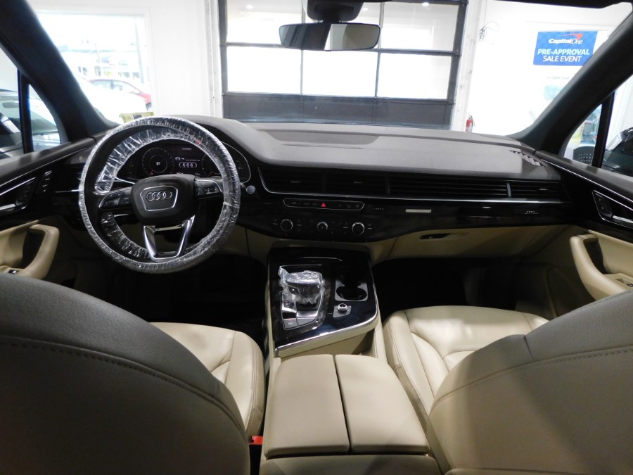 2017 Audi Q7 3.0 TFSI Premium Plus, available for sale in Lodi, New Jersey | Auto Gallery. Lodi, New Jersey 2017 Audi Q7 3.0 TFSI Premium Plus, available for sale in Lodi, New Jersey | Auto Gallery. Lodi, New Jersey