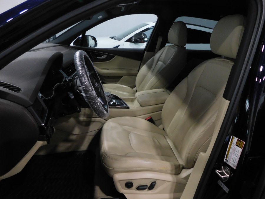2017 Audi Q7 3.0 TFSI Premium Plus, available for sale in Lodi, New Jersey | Auto Gallery. Lodi, New Jersey 2017 Audi Q7 3.0 TFSI Premium Plus, available for sale in Lodi, New Jersey | Auto Gallery. Lodi, New Jersey
