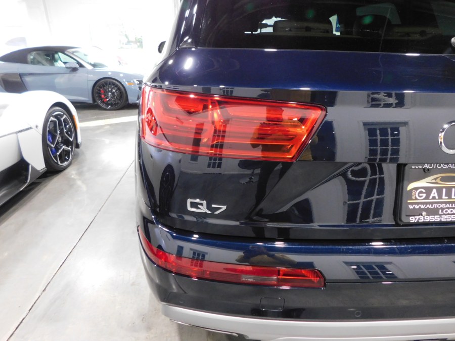 2017 Audi Q7 3.0 TFSI Premium Plus, available for sale in Lodi, New Jersey | Auto Gallery. Lodi, New Jersey 2017 Audi Q7 3.0 TFSI Premium Plus, available for sale in Lodi, New Jersey | Auto Gallery. Lodi, New Jersey