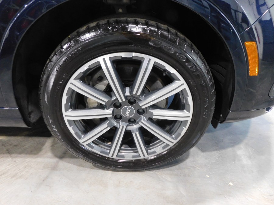 2017 Audi Q7 3.0 TFSI Premium Plus, available for sale in Lodi, New Jersey | Auto Gallery. Lodi, New Jersey 2017 Audi Q7 3.0 TFSI Premium Plus, available for sale in Lodi, New Jersey | Auto Gallery. Lodi, New Jersey
