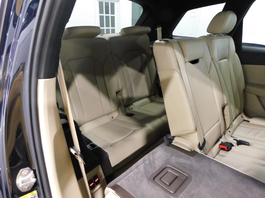 2017 Audi Q7 3.0 TFSI Premium Plus, available for sale in Lodi, New Jersey | Auto Gallery. Lodi, New Jersey 2017 Audi Q7 3.0 TFSI Premium Plus, available for sale in Lodi, New Jersey | Auto Gallery. Lodi, New Jersey