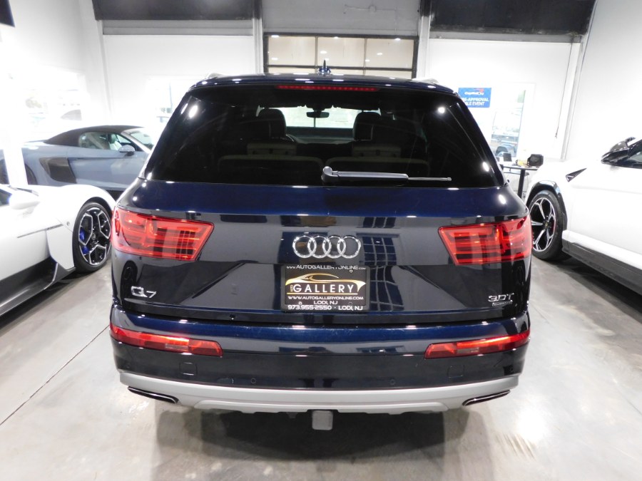 2017 Audi Q7 3.0 TFSI Premium Plus, available for sale in Lodi, New Jersey | Auto Gallery. Lodi, New Jersey 2017 Audi Q7 3.0 TFSI Premium Plus, available for sale in Lodi, New Jersey | Auto Gallery. Lodi, New Jersey