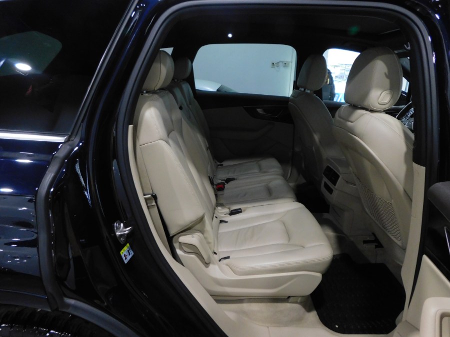 2017 Audi Q7 3.0 TFSI Premium Plus, available for sale in Lodi, New Jersey | Auto Gallery. Lodi, New Jersey 2017 Audi Q7 3.0 TFSI Premium Plus, available for sale in Lodi, New Jersey | Auto Gallery. Lodi, New Jersey