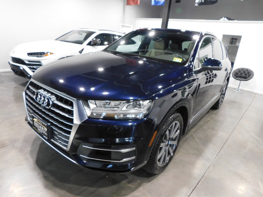 2017 Audi Q7 3.0 TFSI Premium Plus, available for sale in Lodi, New Jersey | Auto Gallery. Lodi, New Jersey 2017 Audi Q7 3.0 TFSI Premium Plus, available for sale in Lodi, New Jersey | Auto Gallery. Lodi, New Jersey