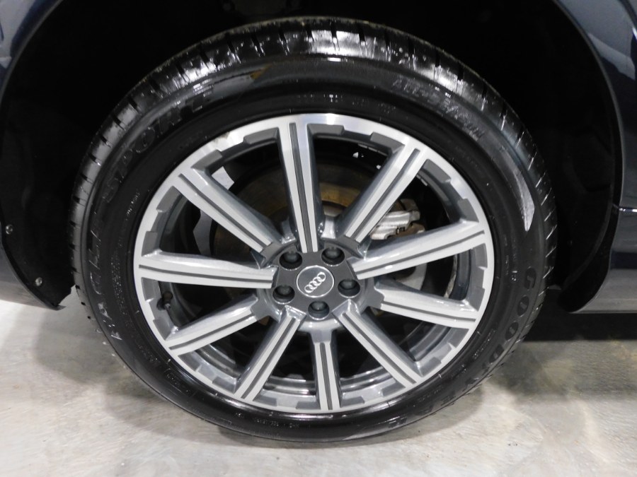 2017 Audi Q7 3.0 TFSI Premium Plus, available for sale in Lodi, New Jersey | Auto Gallery. Lodi, New Jersey 2017 Audi Q7 3.0 TFSI Premium Plus, available for sale in Lodi, New Jersey | Auto Gallery. Lodi, New Jersey
