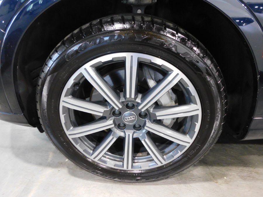 2017 Audi Q7 3.0 TFSI Premium Plus, available for sale in Lodi, New Jersey | Auto Gallery. Lodi, New Jersey 2017 Audi Q7 3.0 TFSI Premium Plus, available for sale in Lodi, New Jersey | Auto Gallery. Lodi, New Jersey